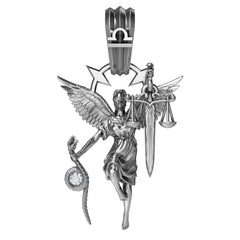ZODIAC PENDANTS