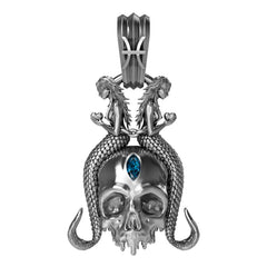 ZODIAC PENDANTS