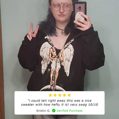 ZODIAC HOODIES